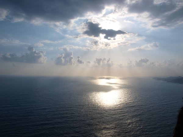 Красота моря