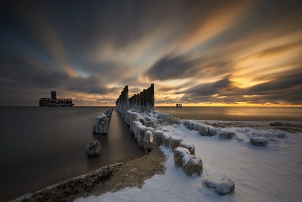 Jan Sieminski фотограф