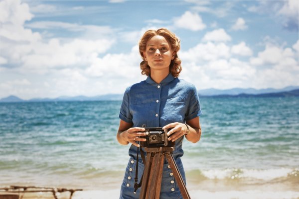 Кон-Тики фильм