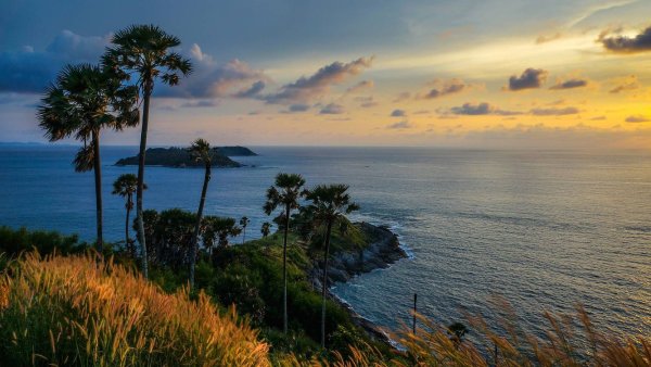 Мыс Промтеп