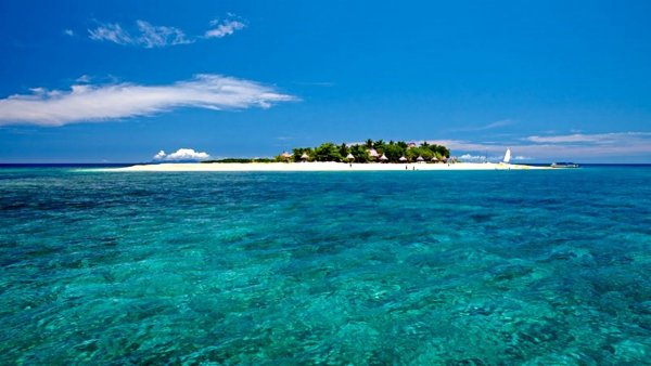 Южное море картинки