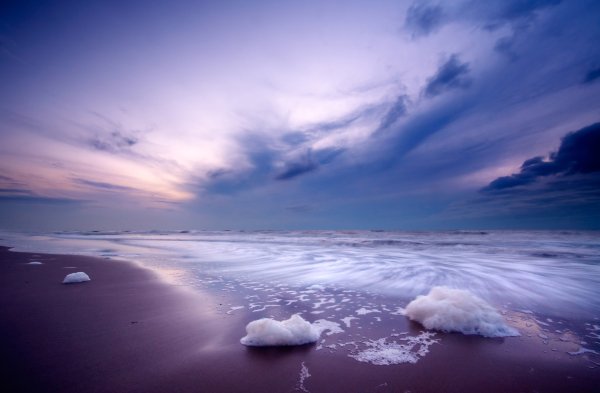 Sea Magic