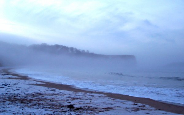 Водная гладь