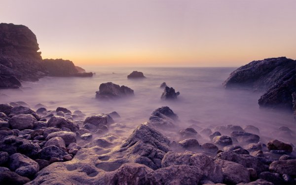 Атмосферное море