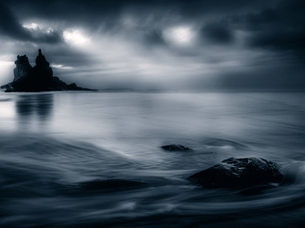 Маяк Анива Сахалин