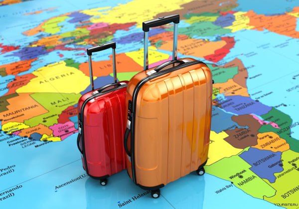 Как собрать чемодан в отпуск