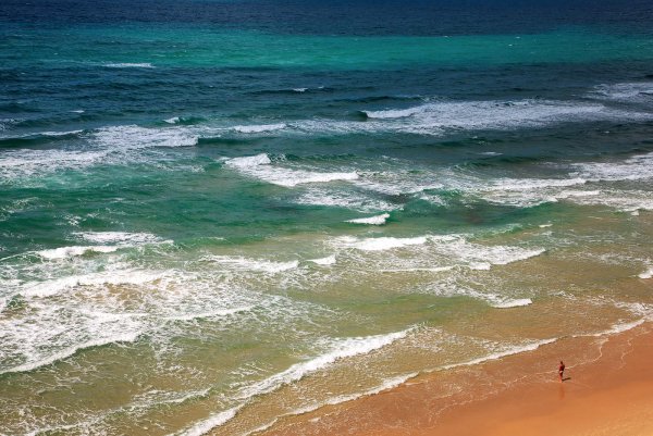 Средиземное море моря