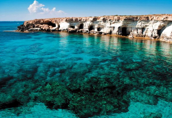 Каво греко Кипр