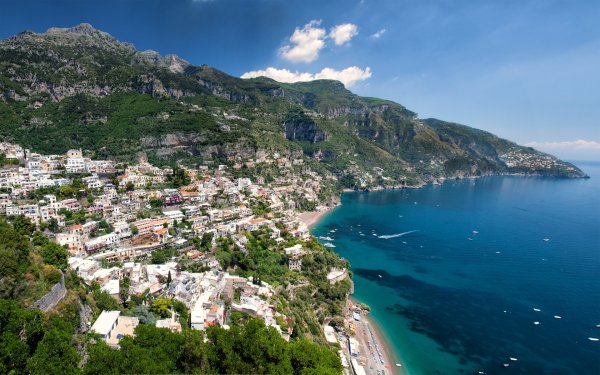 Cinque Terre Италия