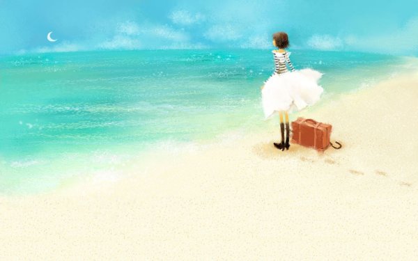 Здравствуй море