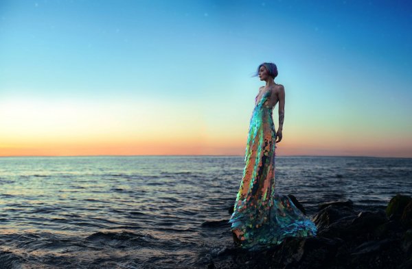 Киндра Николь фотограф