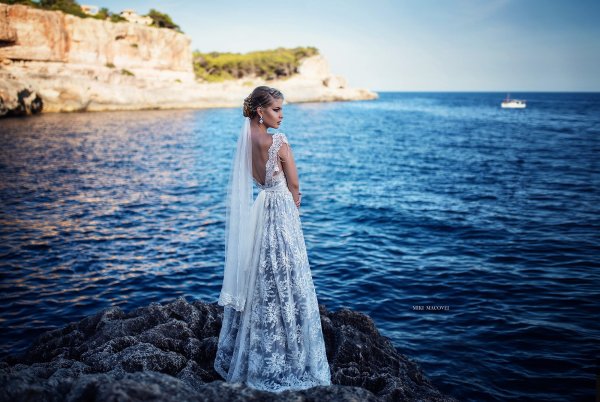 Miki Macovei фотограф