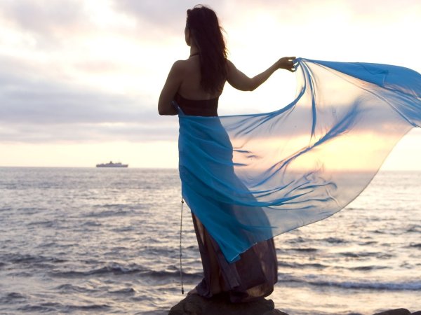 Гузель Шаихова