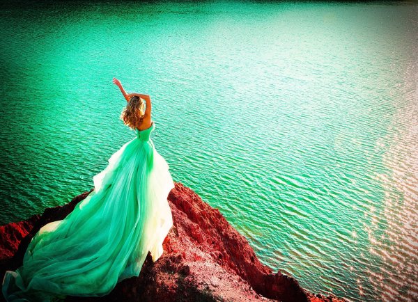 Ирина Давыдочкина