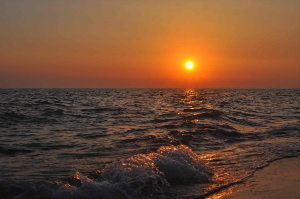 Женщина медитация