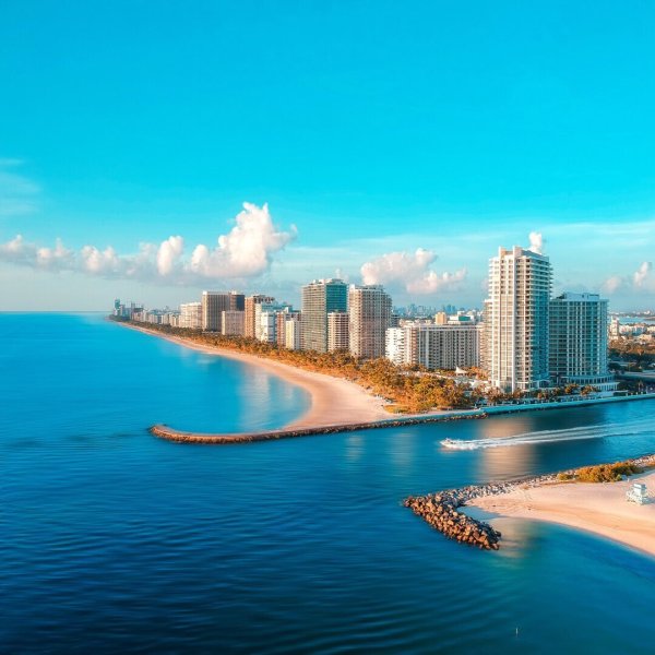 Майами-Бич (штат Флорида)