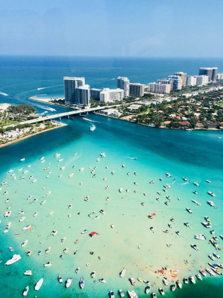 Штат Флорида