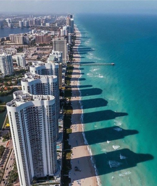 Штат Флорида