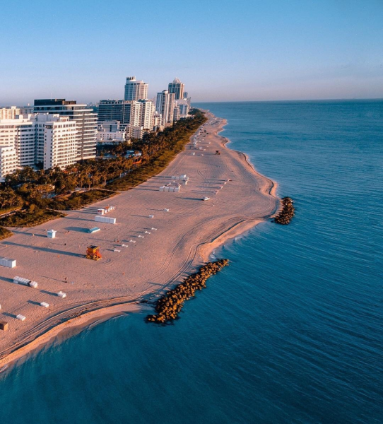 Майами-Бич (штат Флорида)