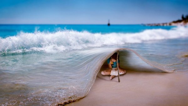 Мистическая Планета