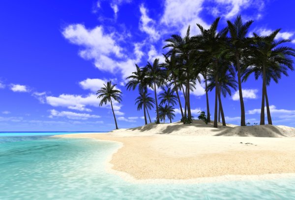 Дом у океана