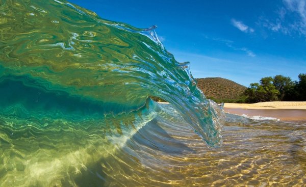 Остров ла Диг Сейшелы