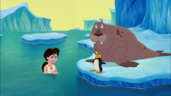 Монстры на каникулах 3 море зовёт мультфильм