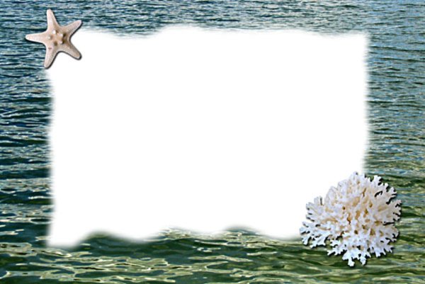 Морская тематика