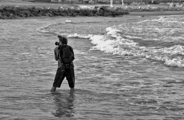 Море по колено картинки