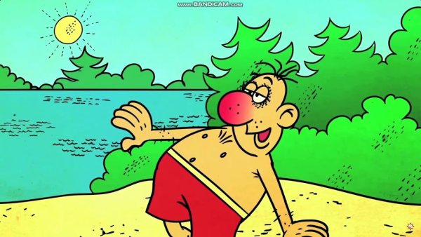 Бизнесмен серфинг