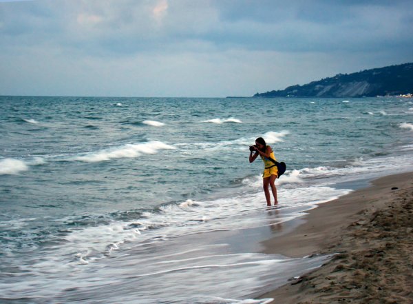 Пьяному море по колено а лужа по уши