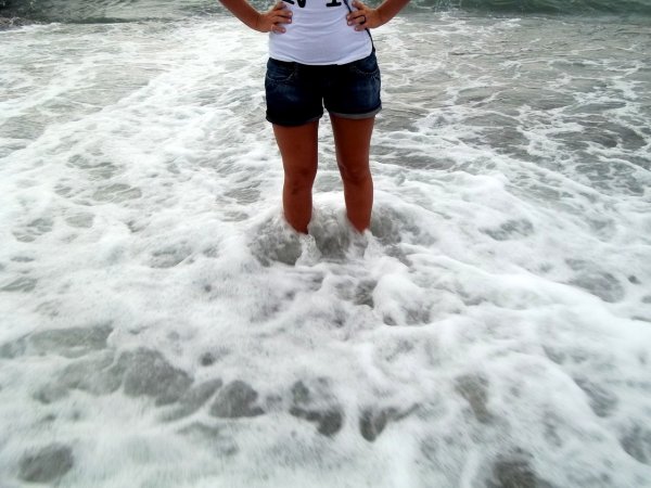 Пьяному море по колено