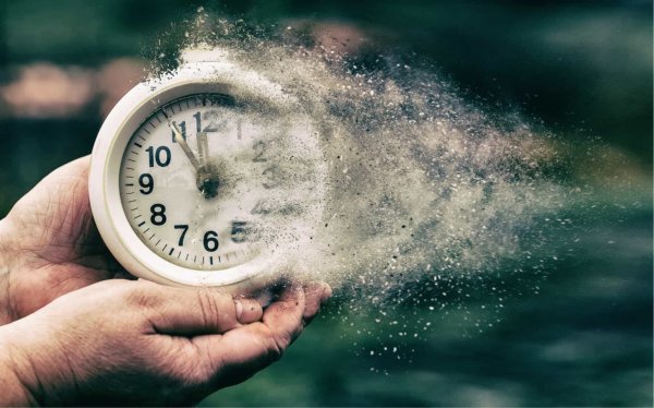 Какого цвета черное море