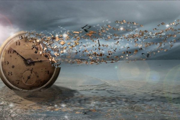 Красивые пейзажи природы море