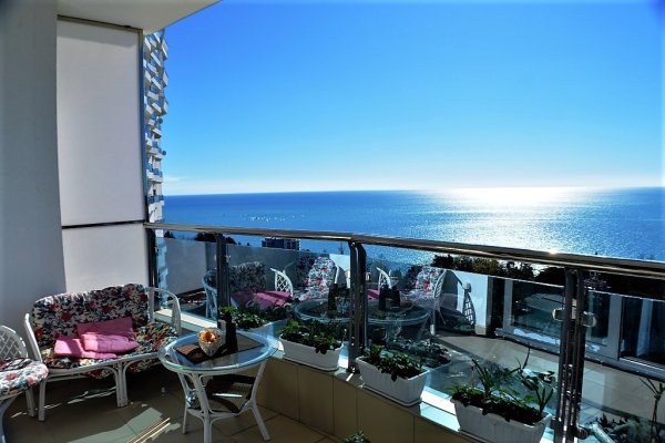 Жизнь в морях и океанах урок