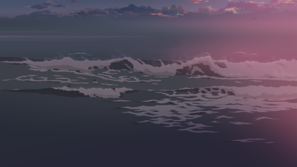 Отель с панорамными окнами