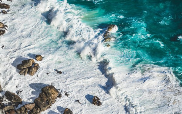 Небоскребы снизу