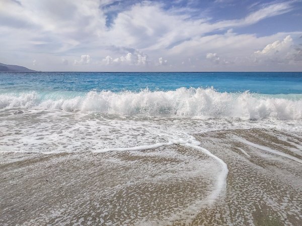 Медьян Турция