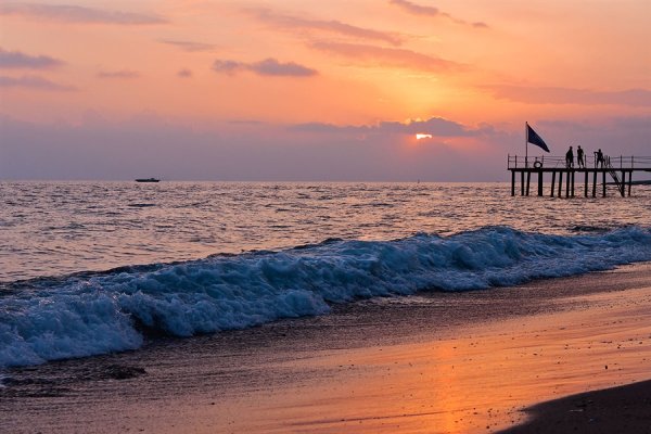 Эгейское море Бодрум