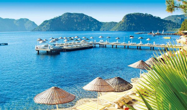 Коктебель морской Прибой