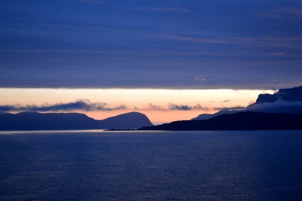 Норвежское море