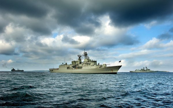 Schleswig-Holstein эсминец