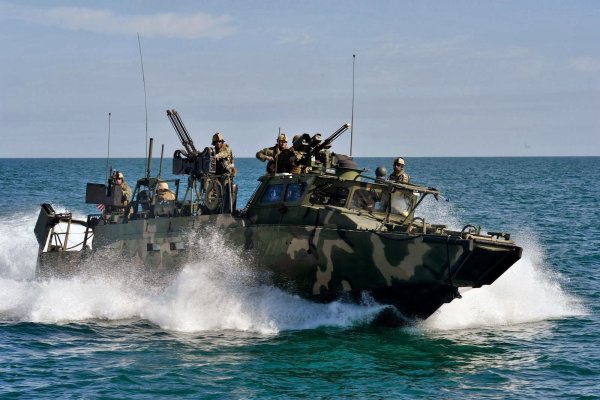 Cb90 Combat Boat