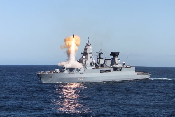 Армия во Владивостоке ВМФ