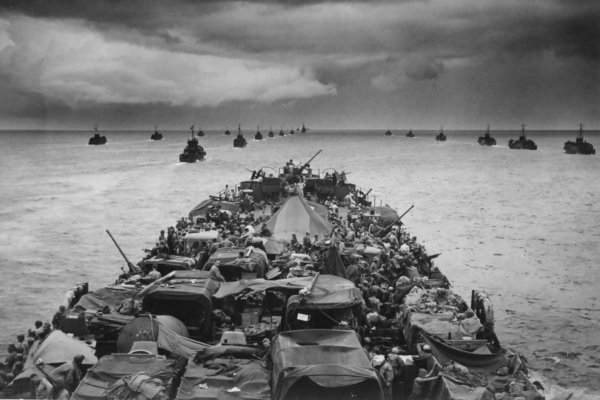 Конвой Северное море 1940