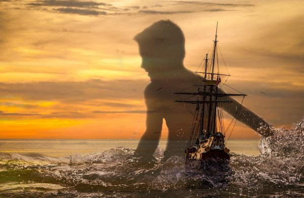 Джеймс Бреретон картины