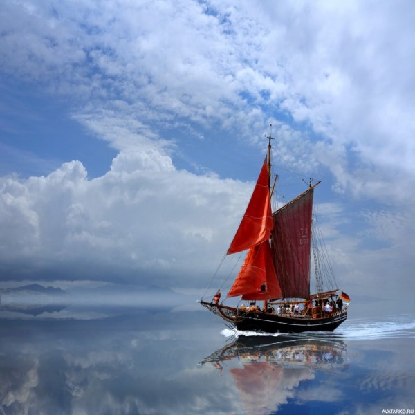 James Brereton художник