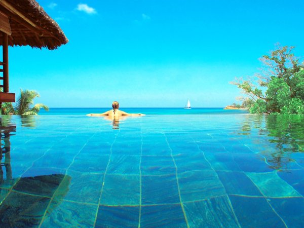 Lemuria Resort 5*