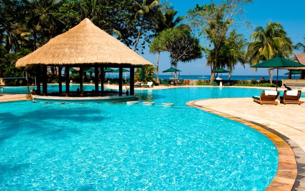 Maafushivaru Maldives 4*