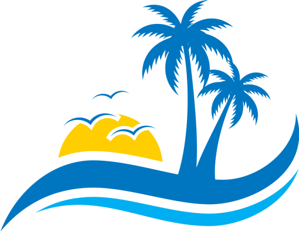 Пальма логотип